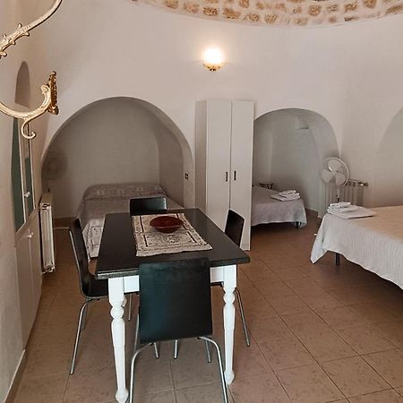 Trullo Alberobello Vacanze Desà 1 Exterior foto
