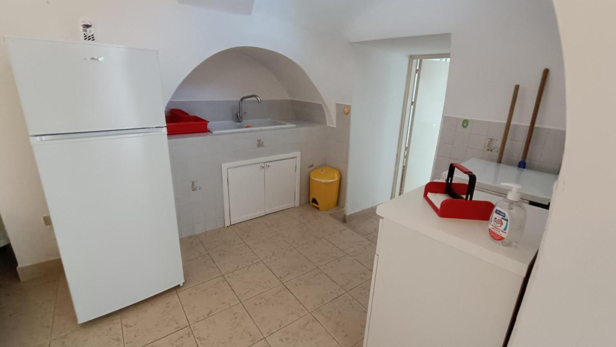 Trullo Alberobello Vacanze Desà 1 Exterior foto