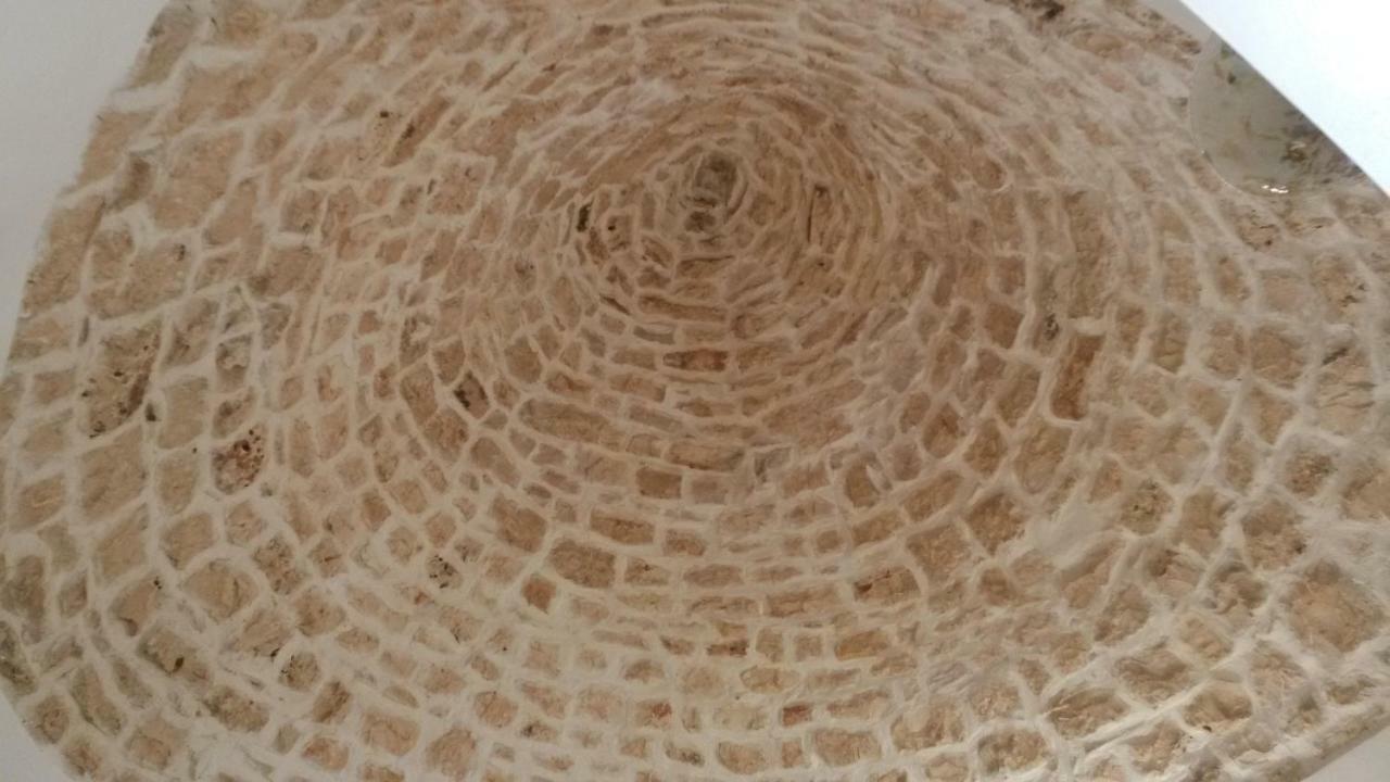 Trullo Alberobello Vacanze Desà 1 Exterior foto